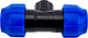Миниатюра изображения товара Тройник переходной Valfex ПНД 32-3/4"-32 40/8 / 1210013203432 (с внутренней резьбой)
