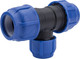 Миниатюра изображения товара Тройник переходной Valfex ПНД 32-20-32 40/8 / 1210012322032