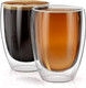 Миниатюра изображения товара Набор стаканов для горячих напитков Fissman Romano / 6446 (2шт)