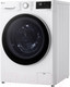 Миниатюра изображения товара Стирально-сушильная машина LG F4J6TM7W