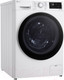 Миниатюра изображения товара Стирально-сушильная машина LG F4J6TM7W