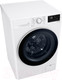 Миниатюра изображения товара Стирально-сушильная машина LG F4J6TM7W