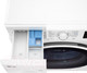 Миниатюра изображения товара Стирально-сушильная машина LG F4J6TM7W