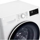 Миниатюра изображения товара Стирально-сушильная машина LG F4J6TM7W