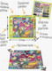 Миниатюра изображения товара Пазл Айрис-пресс IQ для малышей. Поляна фей 4+ / 9785811272235 (48эл)