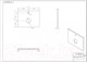 Миниатюра изображения товара Столешница для тумбы в ванную Cersanit Stone Balance 64185 (серый матовый)