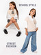 Миниатюра изображения товара Жилет детский Amarobaby Knit / AB-OD21-KNIT10/33-128 (молочный, р. 128)