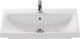 Миниатюра изображения товара Тумба с умывальником Aquanet Беркли 80 / 306359