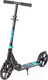 Миниатюра изображения товара Самокат городской Ricos Impulse 200H (зеленый)