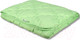 Миниатюра изображения товара Одеяло AlViTek Микрофибра-Бамбук легкое 140x205 / ОМБ-О-15