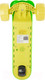 Миниатюра изображения товара Самокат детский Ricos Magic MS300 (желтый/зеленый)