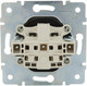 Миниатюра изображения товара Розетка Lezard Karina 707-4288-121B