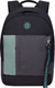 Миниатюра изображения товара Рюкзак Grizzly RXL-327-3 (черный/мятный)