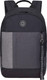 Миниатюра изображения товара Рюкзак Grizzly RXL-327-3 (черный/серый)