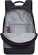 Миниатюра изображения товара Рюкзак Grizzly RXL-327-3 (черный/серый)
