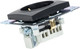 Миниатюра изображения товара Розетка Lezard Karina 707-4288-124B