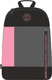 Миниатюра изображения товара Рюкзак Grizzly RXL-327-3 (черный/розовый)