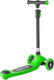 Миниатюра изображения товара Самокат детский Ricos Frolic SM310 (зеленый)