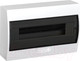 Миниатюра изображения товара Бокс пластиковый IEK MKP12-N-04-15-41