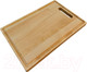 Миниатюра изображения товара Разделочная доска Guter Baum 118173m