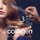 Миниатюра изображения товара Набор косметики для волос Estel Luxury Collagen Haute Couture Шампунь 300мл+Бальзам 250мл