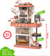 Миниатюра изображения товара Детская кухня Funky Toys Cooking Studio / FT88330