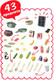 Миниатюра изображения товара Детская кухня Funky Toys Cooking Studio / FT88330