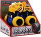 Миниатюра изображения товара Автомобиль игрушечный Funky Toys Тигр / FT9789-4
