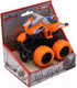 Миниатюра изображения товара Квадроцикл игрушечный Funky Toys FT5898