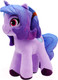 Миниатюра изображения товара Мягкая игрушка YuMe Пони Иззи / 12092