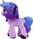 Миниатюра изображения товара Мягкая игрушка YuMe Пони Иззи / 12092
