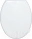 Миниатюра изображения товара Сиденье для унитаза Violet 111006 (белый)