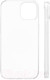 Миниатюра изображения товара Чехол-накладка VLP Crystal Сase для iPhone 14 Plus / 1052002 (прозрачный)