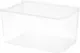 Миниатюра изображения товара Ящик для хранения Violet Модуль без крышки / 6618000 (прозрачный)