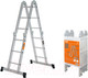Миниатюра изображения товара Лестница-трансформер TDM SQ1028-0303