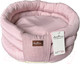 Миниатюра изображения товара Лежанка для животных AntePrima Marianne / MARPIUMROS01 (розовый)