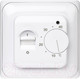 Миниатюра изображения товара Терморегулятор для теплого пола TDM SQ1805-1062
