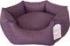 Миниатюра изображения товара Лежанка для животных AntePrima Nicole / NICWHINE02 (бордовый)