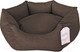 Миниатюра изображения товара Лежанка для животных AntePrima Nicole / NICBROWN02 (коричневый)