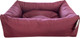 Миниатюра изображения товара Лежанка для животных AntePrima Nilo / 97/NiloRed/3 (L, темно-красный)