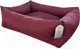 Миниатюра изображения товара Лежанка для животных AntePrima Nilo / 97/NiloRed/3 (L, темно-красный)
