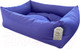Миниатюра изображения товара Лежанка для животных AntePrima Nilo / 97/NiloPurple/1 (S, фиолетовый)
