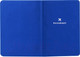 Миниатюра изображения товара Обложка на паспорт OfficeSpace Journey / 311109 (синий)
