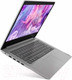 Миниатюра изображения товара Ноутбук Lenovo IdeaPad 3 14ITL05 (81X7007WRK)