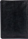 Миниатюра изображения товара Обложка на паспорт OfficeSpace Life Line / 311103 (черный)