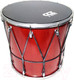 Миниатюра изображения товара Бас-барабан Мастерская Бехтеревых BK-12Kv (красный)