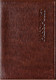 Миниатюра изображения товара Обложка на паспорт OfficeSpace Бизнес / 254218 (коричневый)