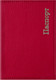 Миниатюра изображения товара Обложка на паспорт OfficeSpace Комфорт / 254215 (красный)