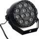 Миниатюра изображения товара Прожектор сценический Bi Ray PL012UV