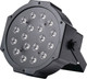 Миниатюра изображения товара Прожектор сценический Bi Ray PL005